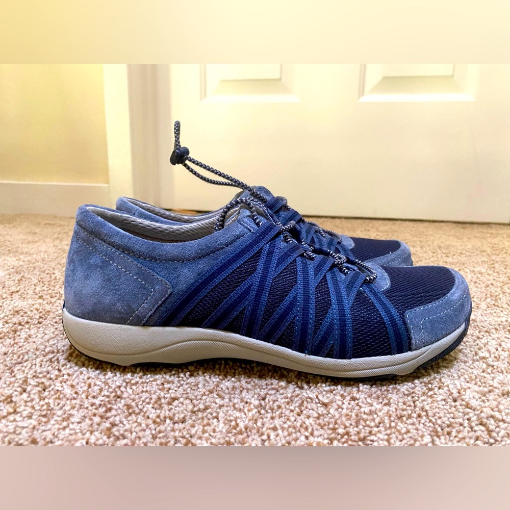 Dansko Sneakers size 39